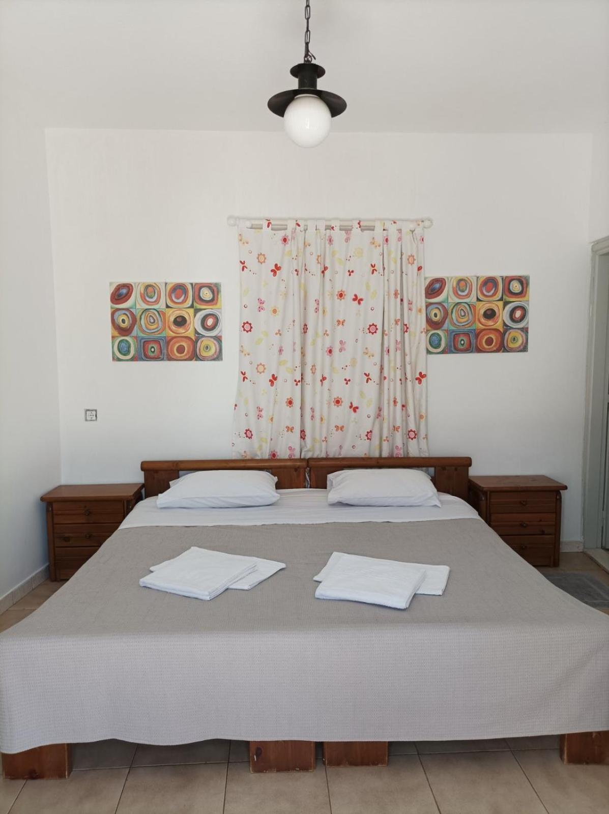 Sourmeli Garden Hotel Mykonos Town Eksteriør billede